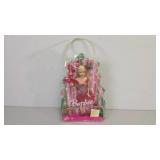 Barbie Holiday Wishes Gift Set