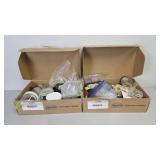 Beads, Jewelry, and Craft Supplies