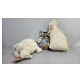 Plush and Fabric Toys