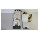 Dragonmint Miner and MyRig Power Supply