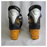 Salomon X-Scream Ski Boots US 9.5