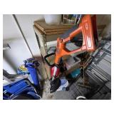 Black+Decker 40V String Trimmer