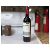 Trivento Malbec Reserve Wine Bottle