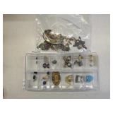 Jewelry Findings and Earrings