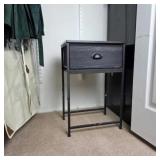 Furologee Modern Nightstand