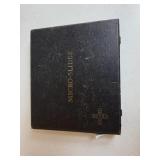 Adams Micro Slides Storage Case