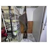 Conquest Insulated Chest Waders