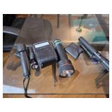 Portable Flashlights