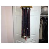 Menï¿½s Patterned Silk Ties