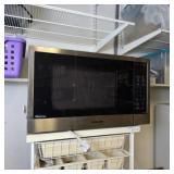 Panasonic 1200W Microwave Oven