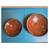 Handmade Ceramic Bowls