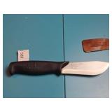 Kuusamo Finland Knife with Sheath