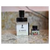 Parker and J. Herbin Inks