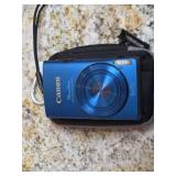 Canon PowerShot ELPH 130 IS Camera