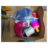 Toys and Childrenï¿½s Items