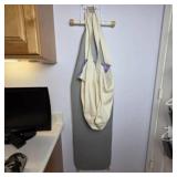 Ironing Board With Canvas Tote