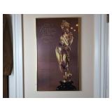 Renaissance Master Bronzes Poster