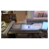 Husqvarna Viking Sewing Stitching Machine