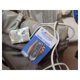 Aerobed Air Mattress with Accessories