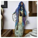 YoLuta the Dream Keeper Figurine