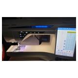 Husqvarna Viking Sewing Machine