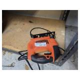 Black and Decker Model BDEJS300 Jigsaw