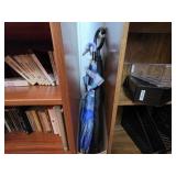 Umbrellas with Decorative Handles