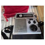 Eton FR-300 Emergency Radio with Case