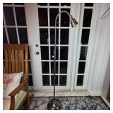 OttLite Adjustable Floor Lamp