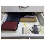 Contents of Multi-Item Drawer Lot