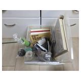 Art and Craft Supply Lot