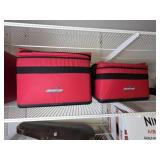 Two Ingear Insulated Coolers