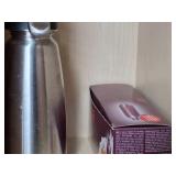 ISi Cream Whipper and Charger Set