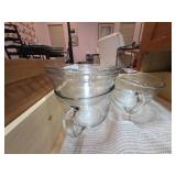 Anchor Hocking Mixing Bowls