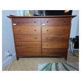 Vermont Furniture Designs Dresser