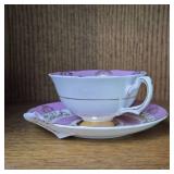 Royal Grafton Bone China Cup and Saucer