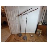 Adjustable Floor Lamps