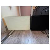 Collapsible Fabric Storage Bins