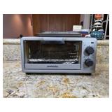 Proctor Silex Toaster Oven 31260