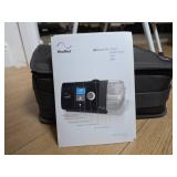 ResMed AirSense 10 CPAP Machine Set