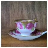 Royal Albert Bone China Cup and Saucer