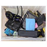 Handbags and Pouches