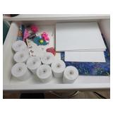 Office and Household Supplies