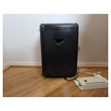 Amazon Basics Paper Shredder and Surge Protector