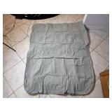 Intex Queen Vinyl Air Mattress