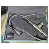 Kicimpro Pull Down Kitchen Faucet Set