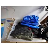 Bags and Carry Cases