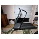 Lifestyler 10.0 Treadmill with Auto Incline