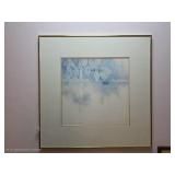 Limited Edition Print by Waybright