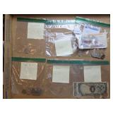 Foreign Currency by Country